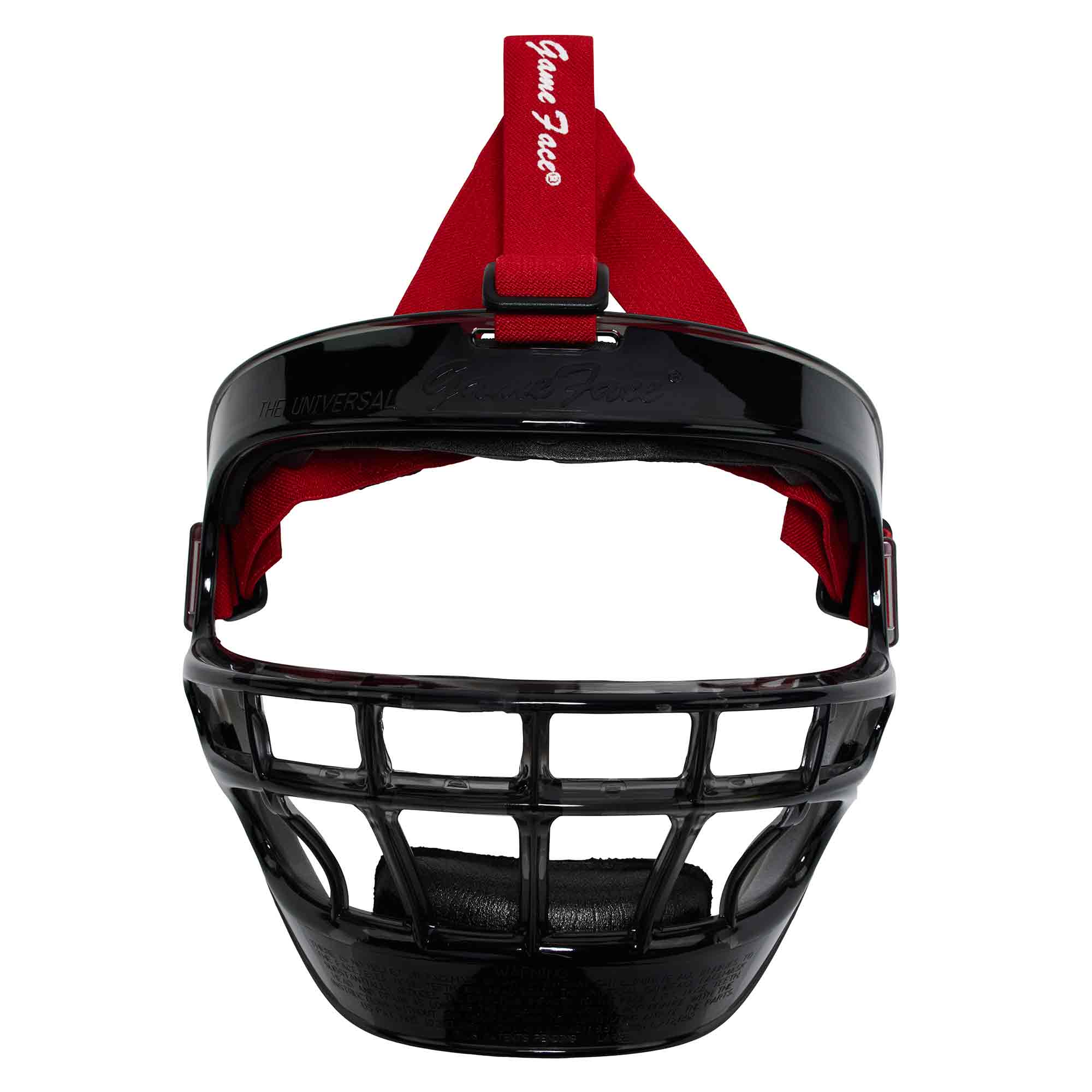 Universal GameFace Softball Fielder's Mask - Large-33