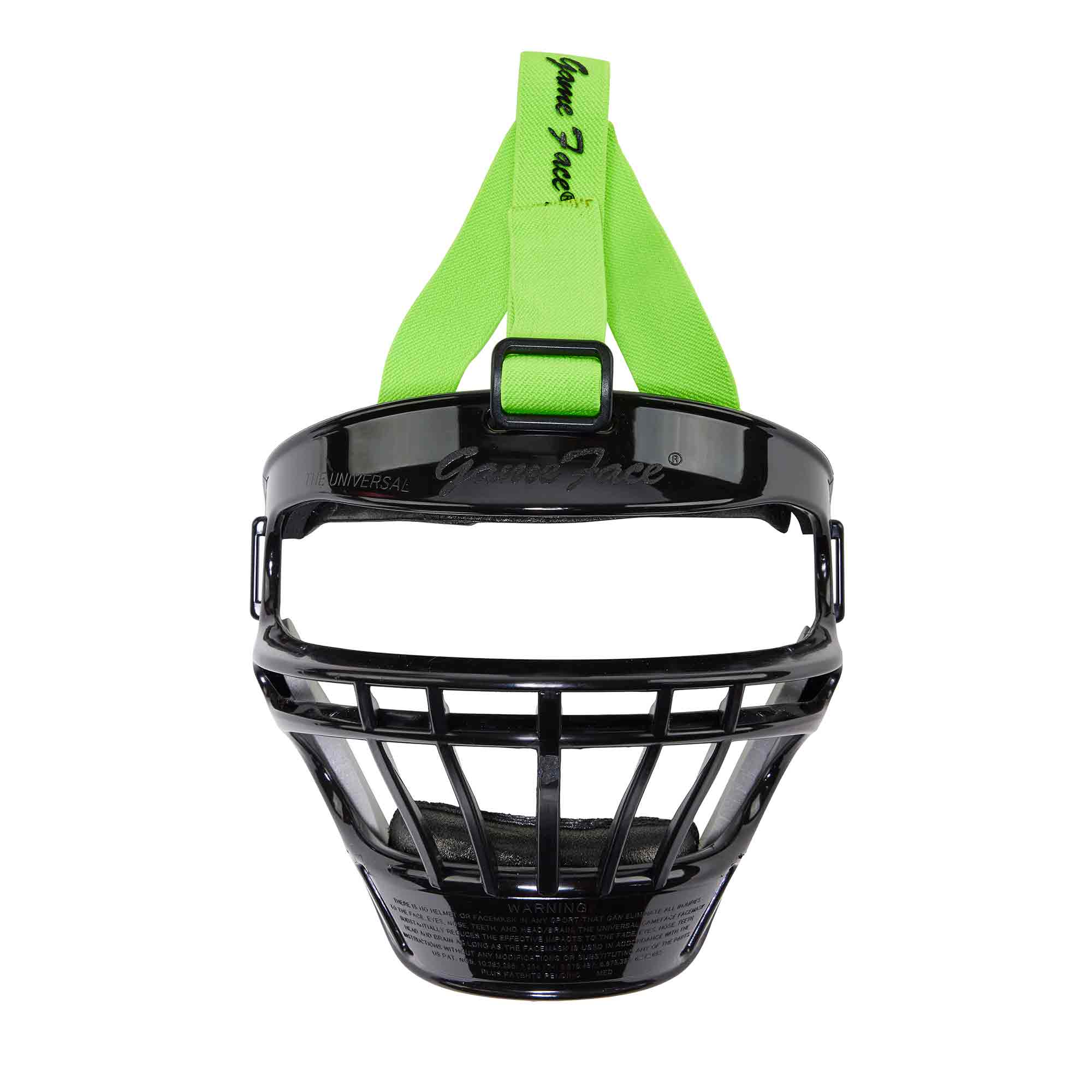 Universal GameFace Softball Fielder's Mask - Medium-3