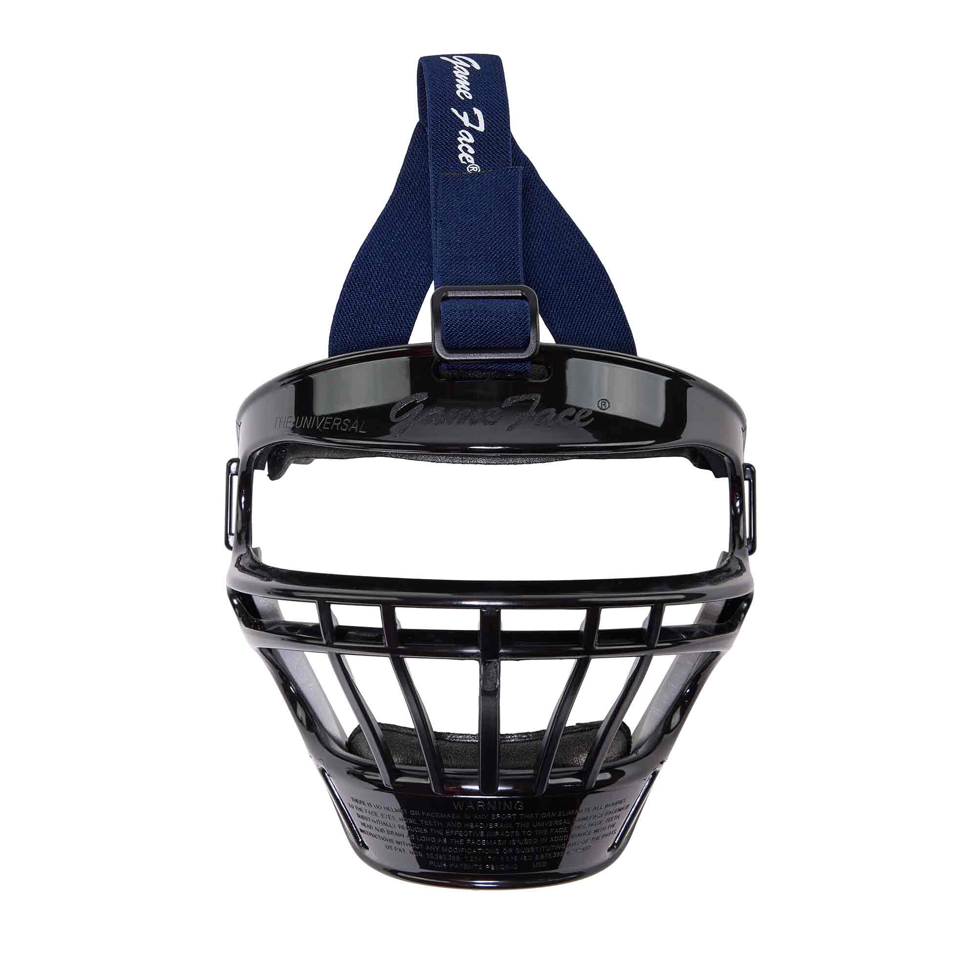 Universal GameFace Softball Fielder's Mask - Medium-6