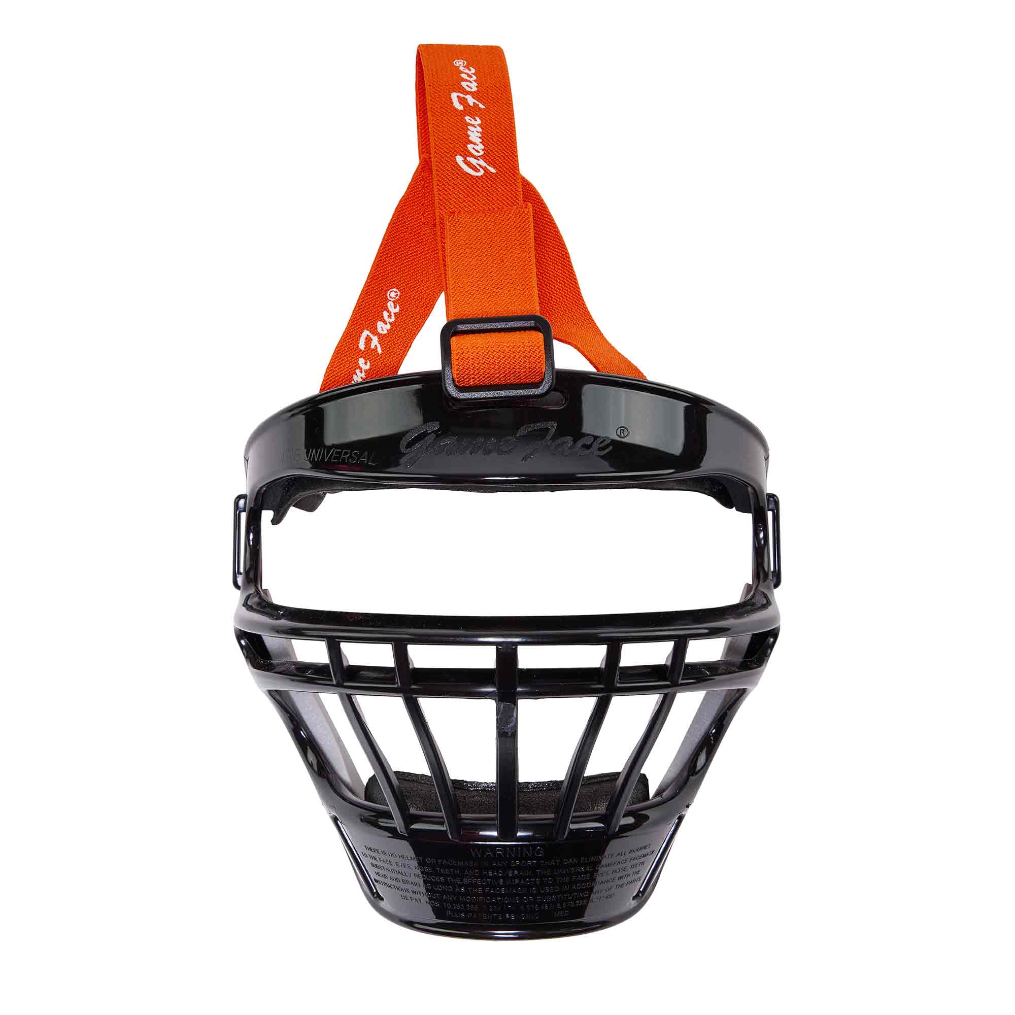 Universal GameFace Softball Fielder's Mask - Medium-7