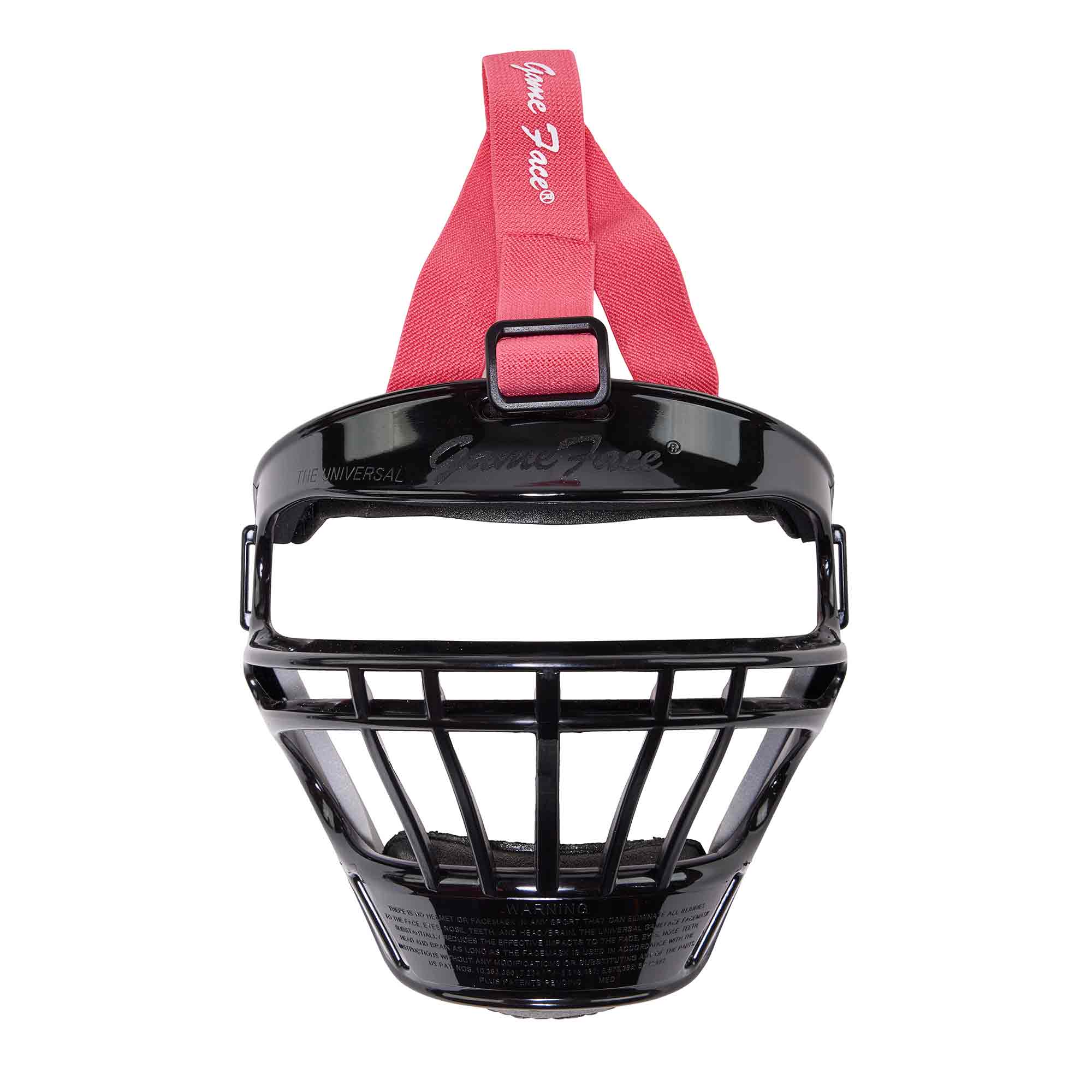 Universal GameFace Softball Fielder's Mask - Medium-9