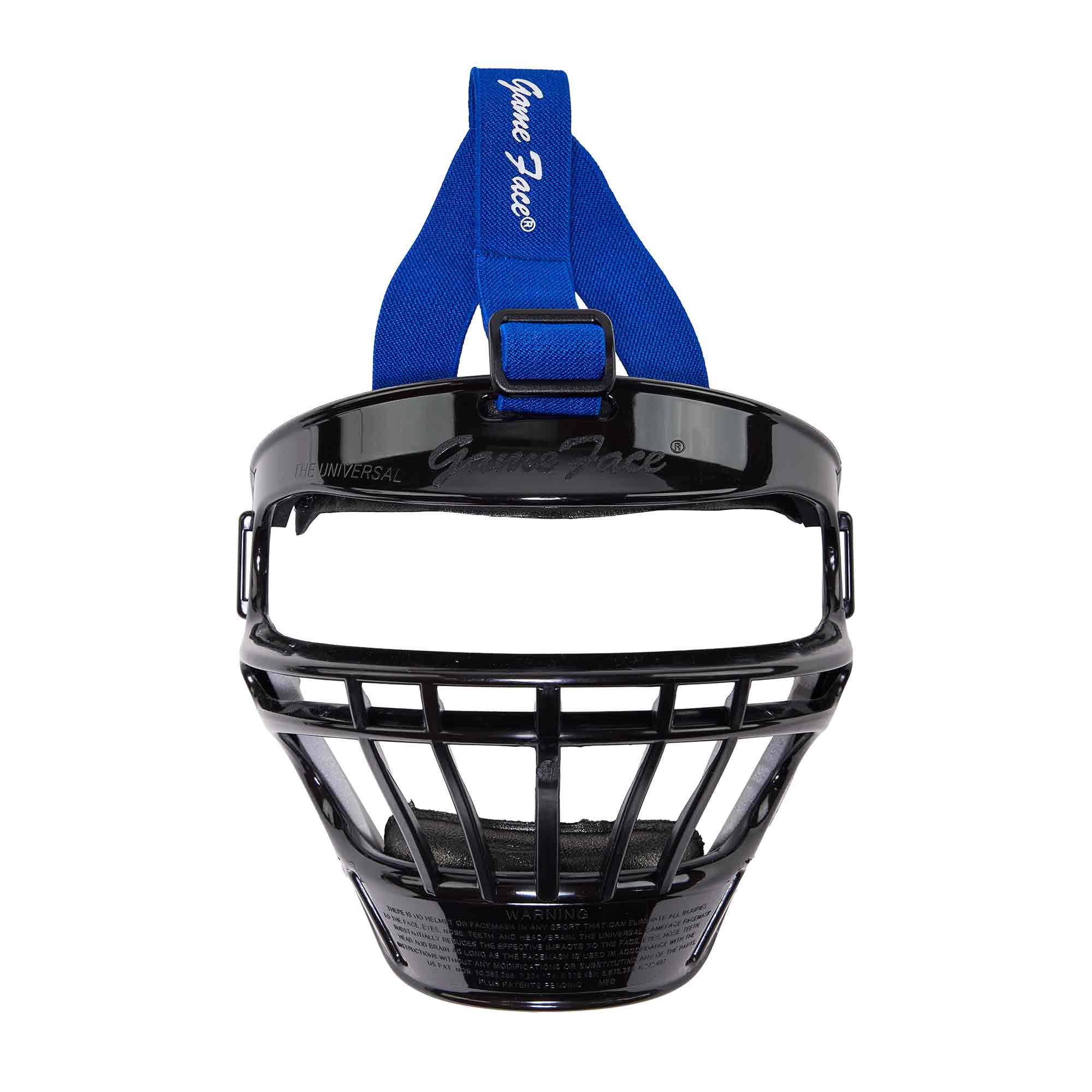 Universal GameFace Softball Fielder's Mask - Medium-10