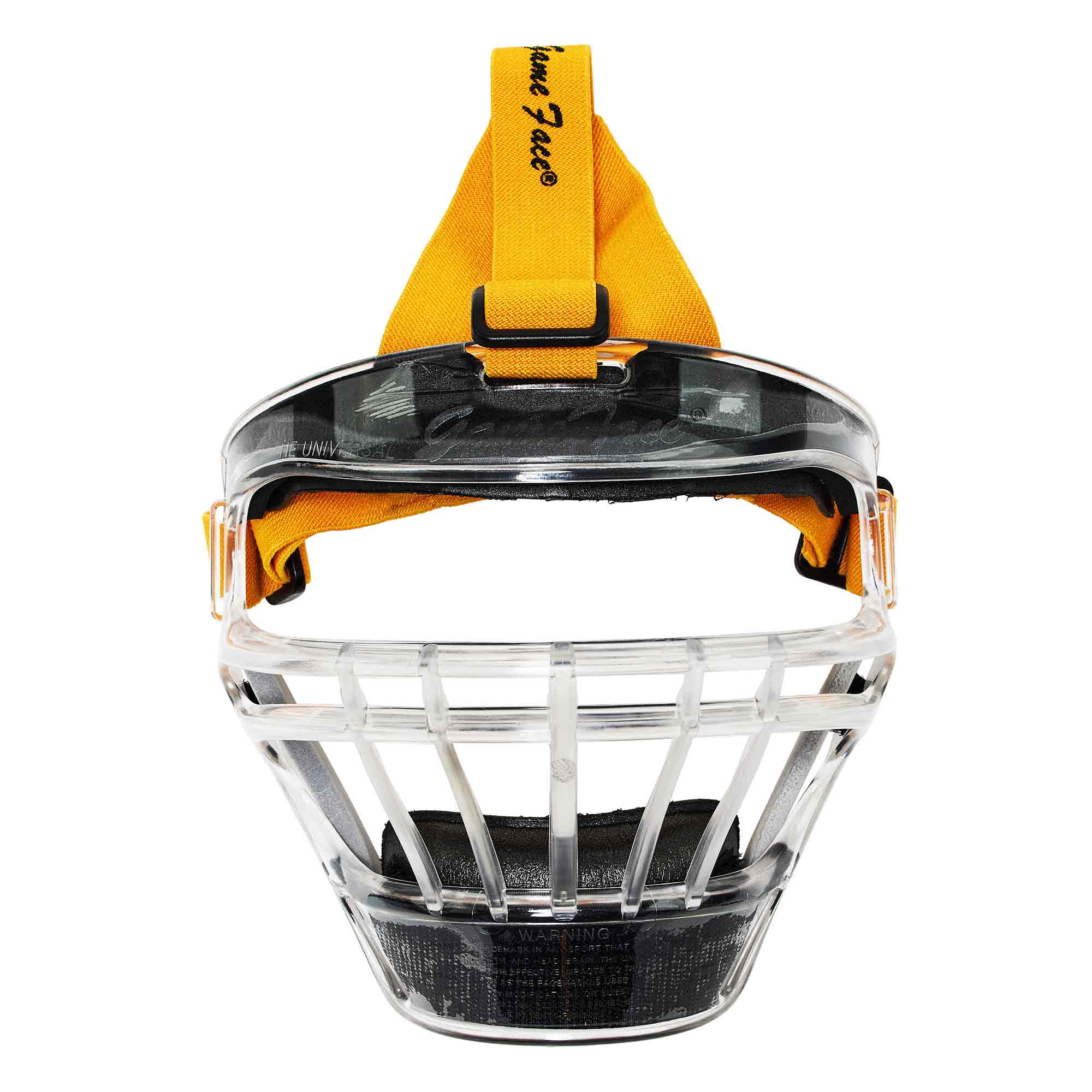Universal GameFace Softball Fielder's Mask - Medium-15
