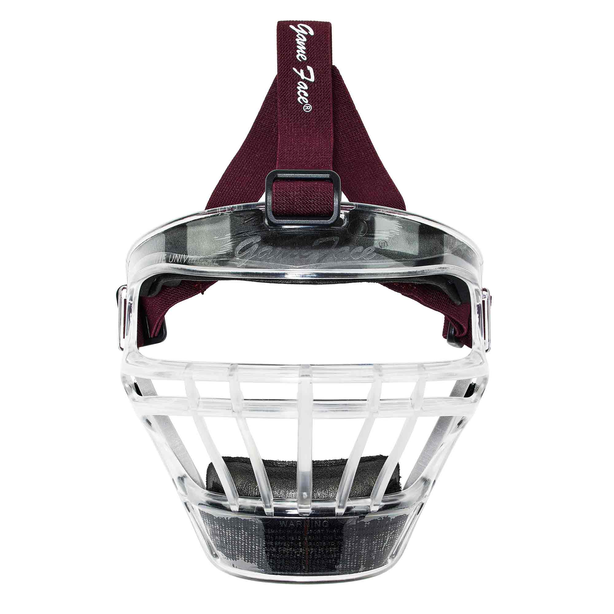 Universal GameFace Softball Fielder's Mask - Medium-16