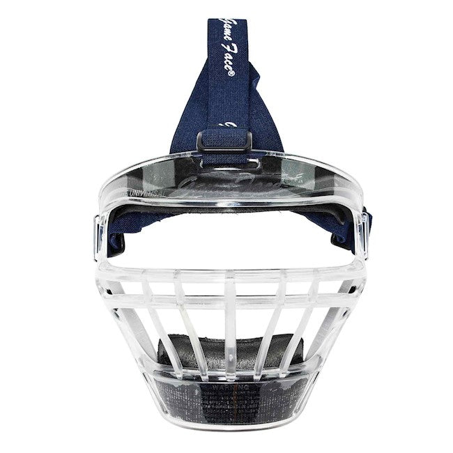 Universal GameFace Softball Fielder's Mask - Medium-0