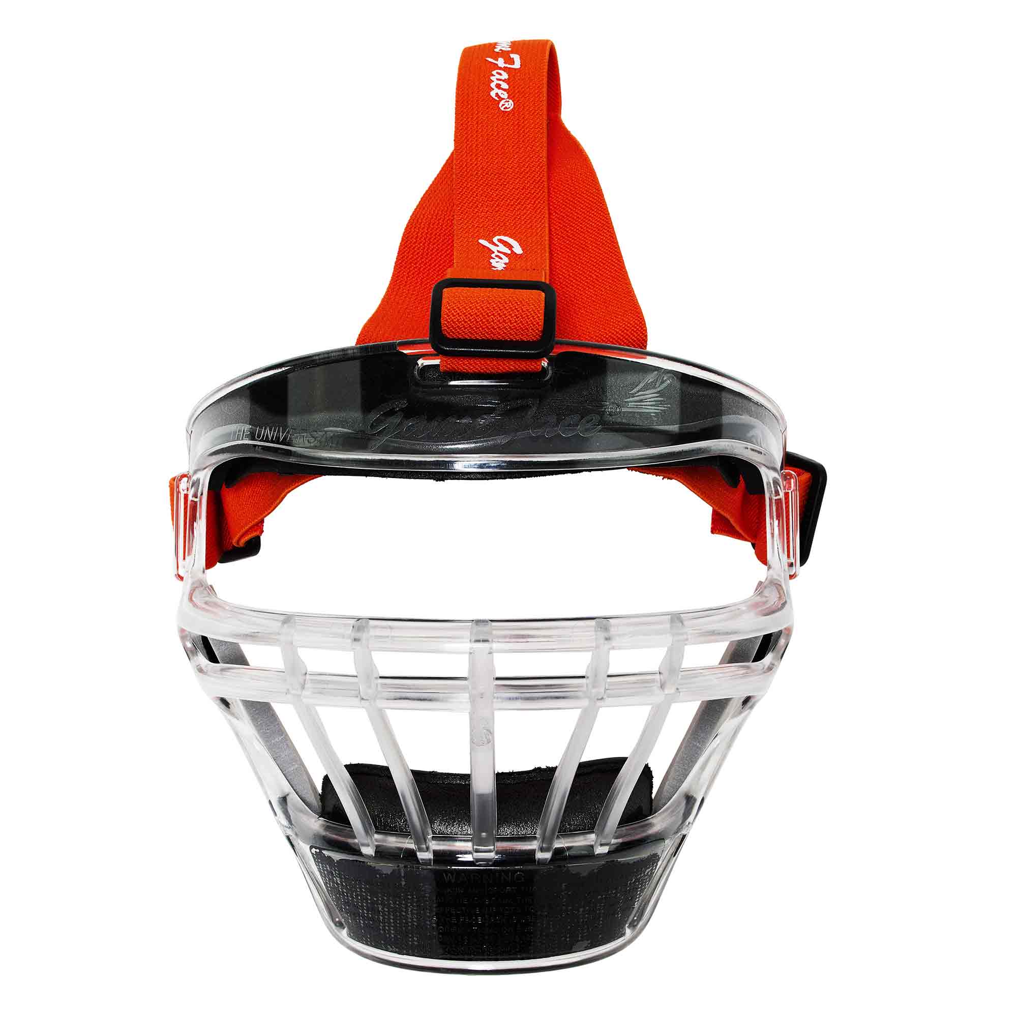 Universal GameFace Softball Fielder's Mask - Medium-18