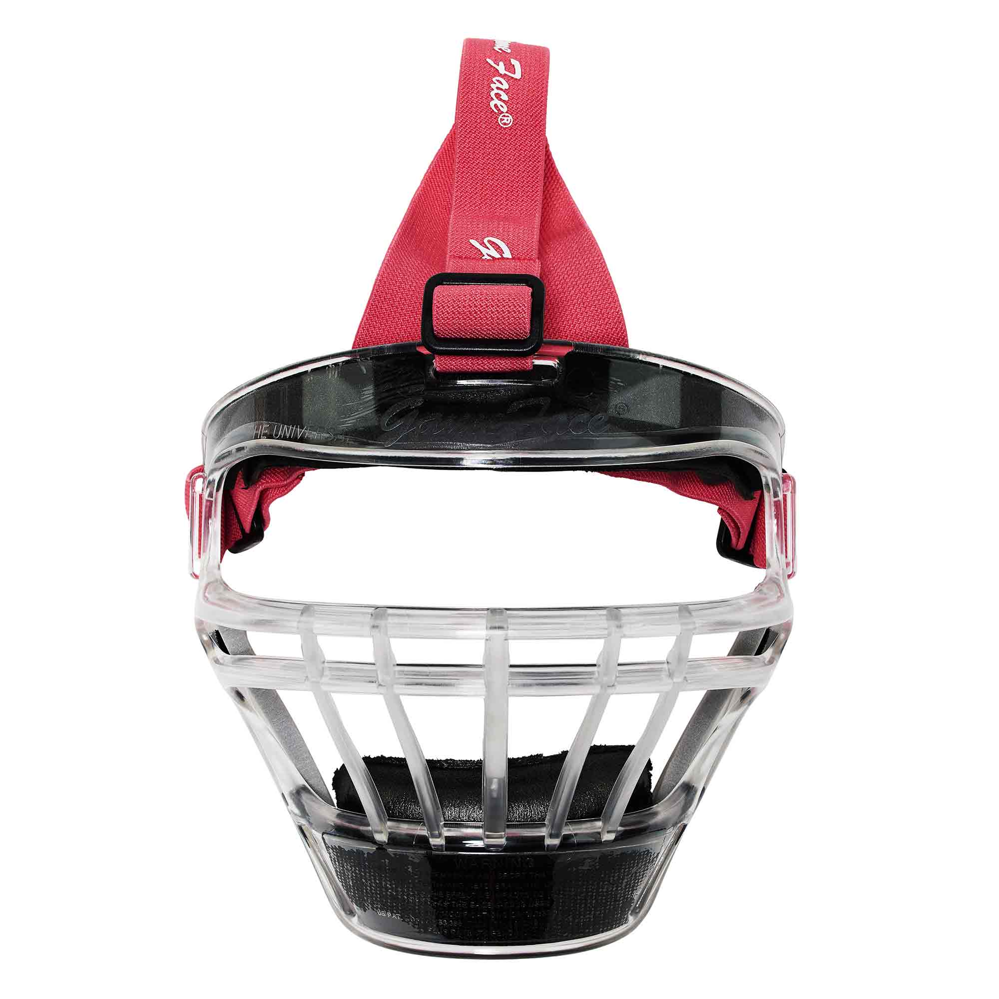 Universal GameFace Softball Fielder's Mask - Medium-20