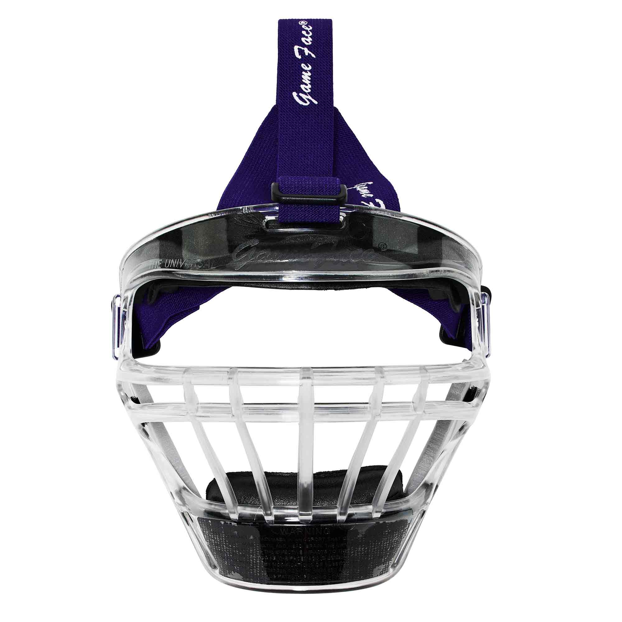 Universal GameFace Softball Fielder's Mask - Medium-19