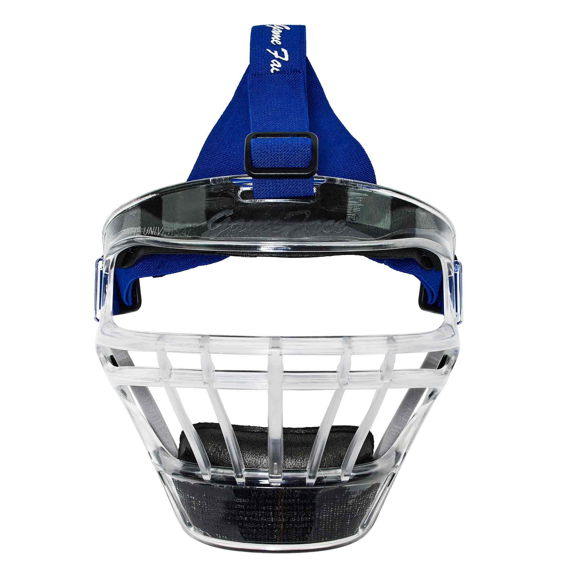 Universal GameFace Softball Fielder's Mask - Medium-21