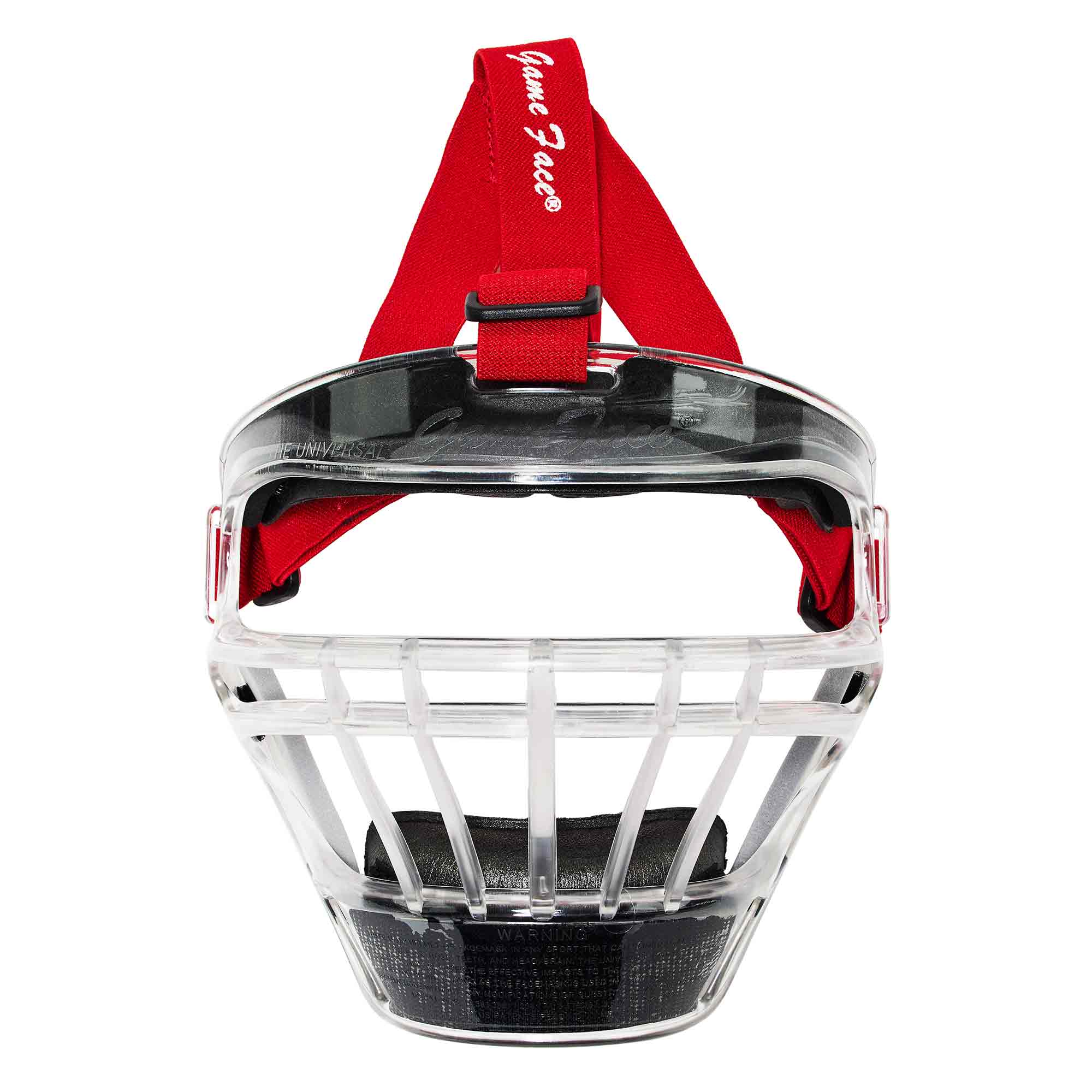 Universal GameFace Softball Fielder's Mask - Medium-22