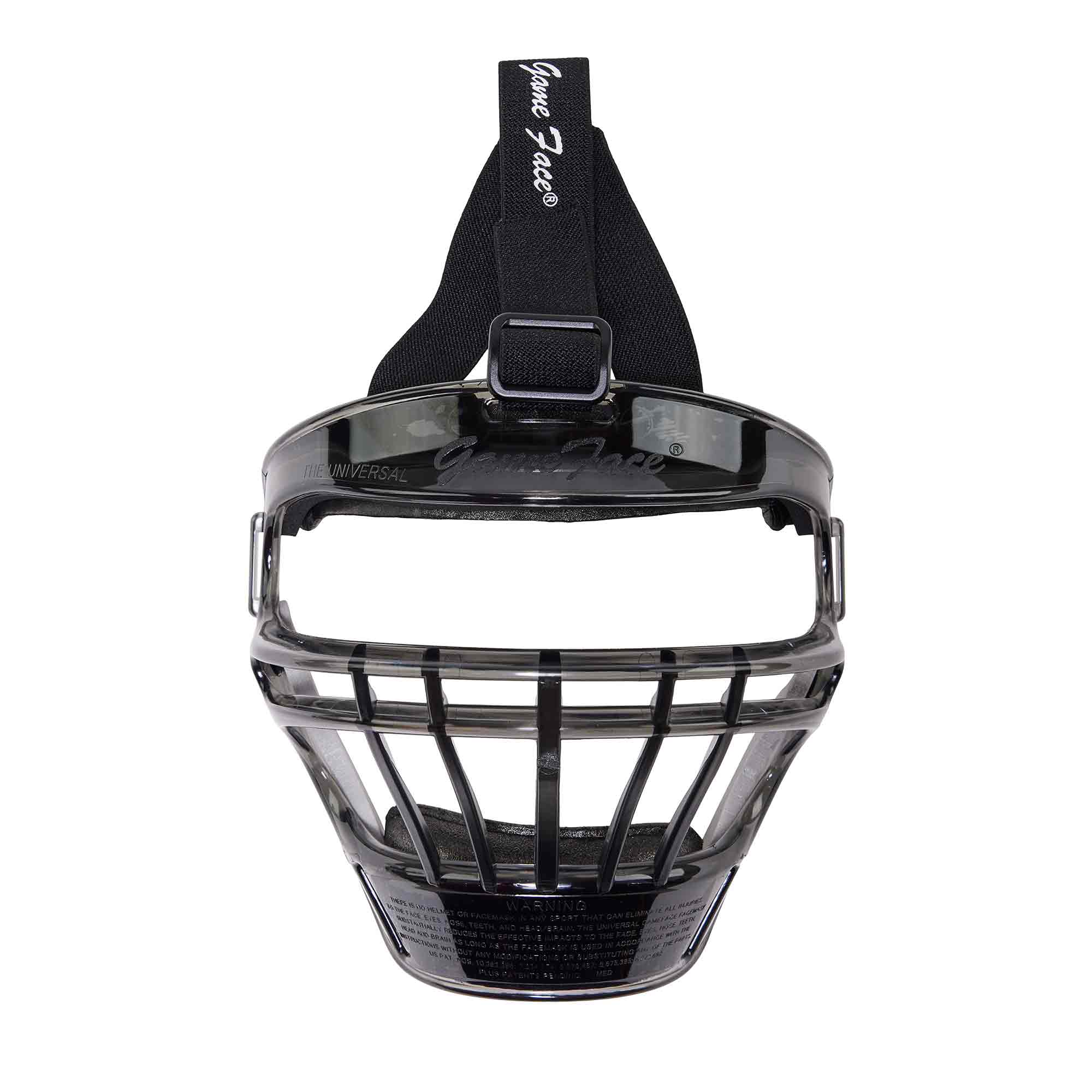 Universal GameFace Softball Fielder's Mask - Medium-23