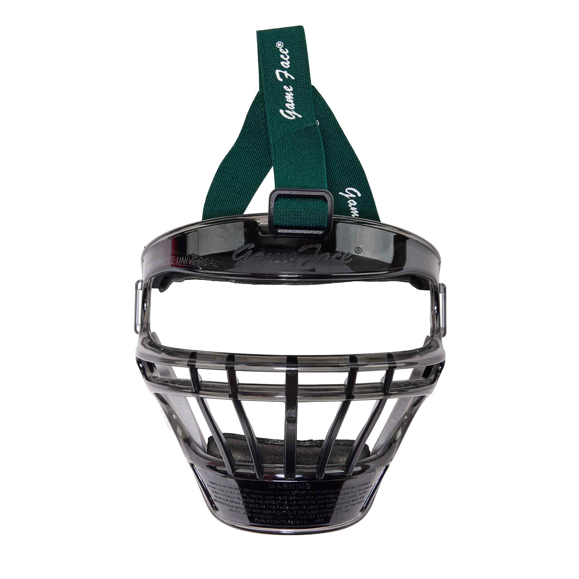Universal GameFace Softball Fielder's Mask - Medium-24