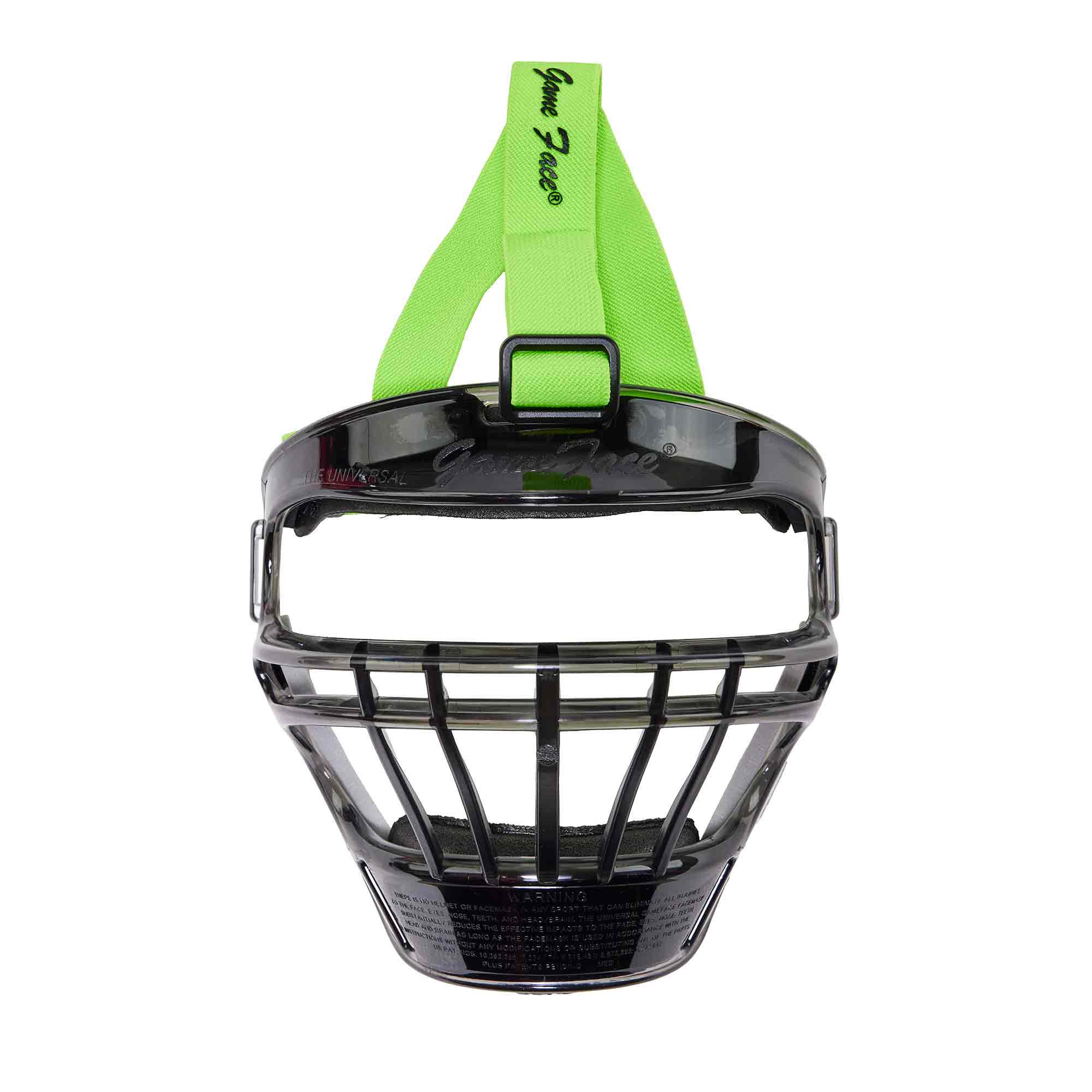 Universal GameFace Softball Fielder's Mask - Medium-25