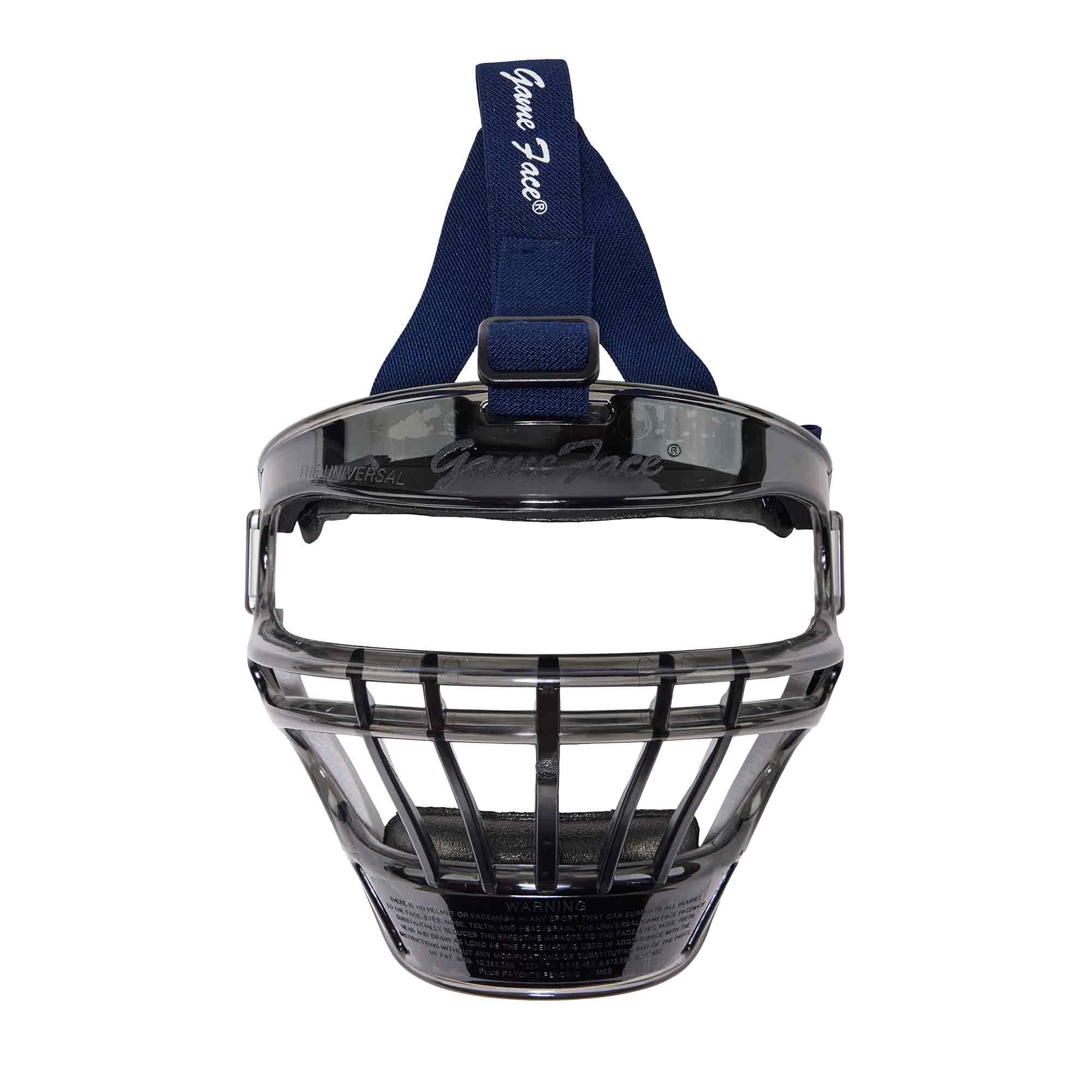 Universal GameFace Softball Fielder's Mask - Medium-28
