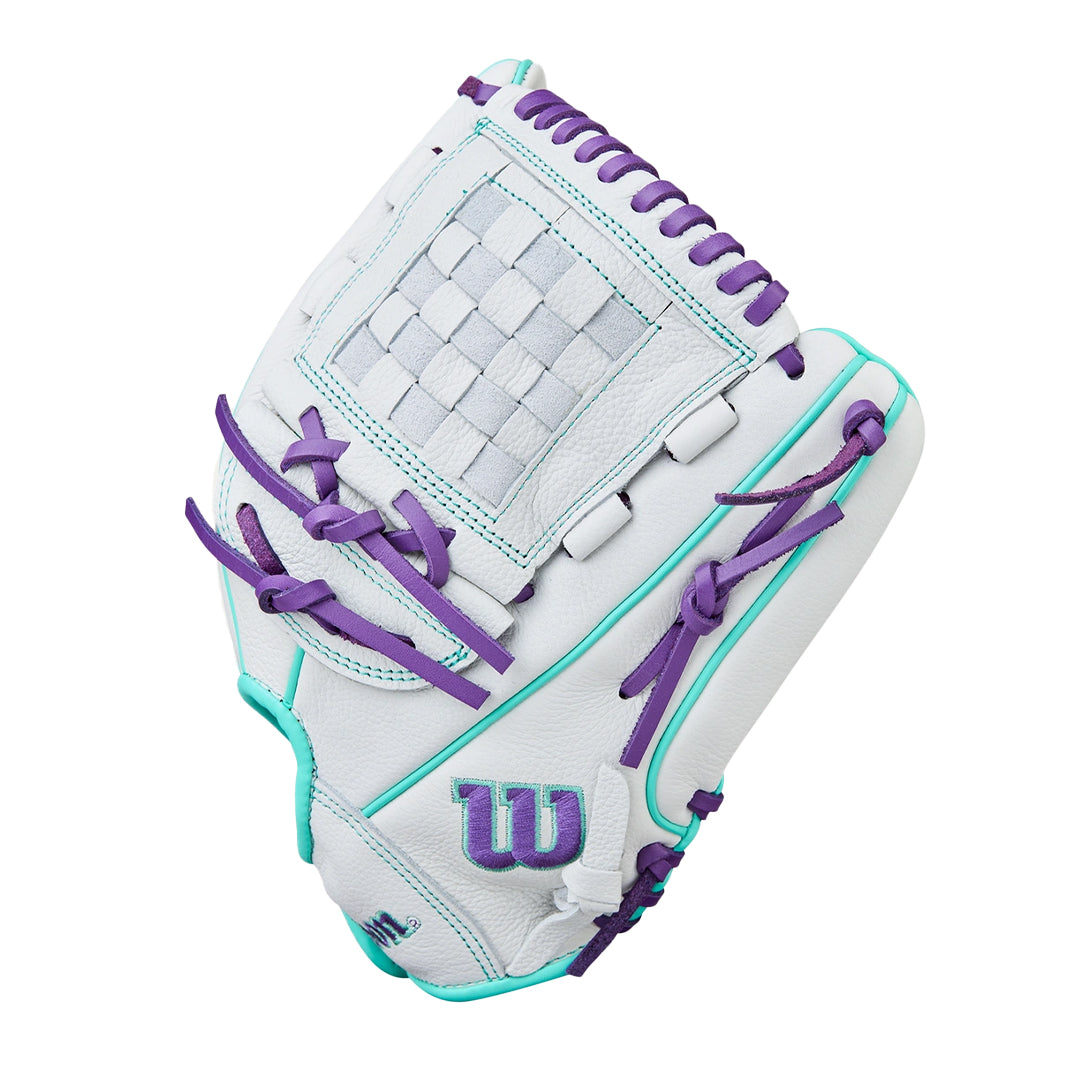 2026 A500™ Siren 12 Youth Fastpitch Glove-2
