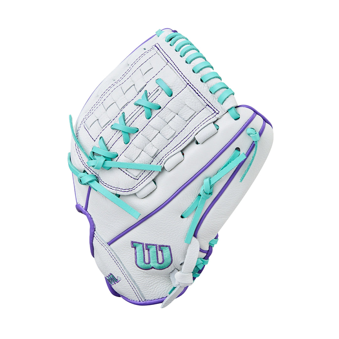 2026 A500™ Siren 11.75 Youth Fastpitch Glove-2