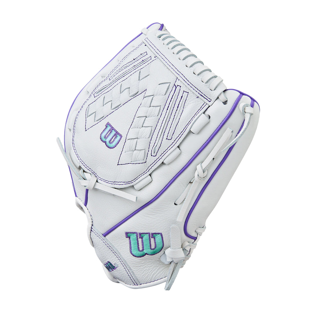 2026 A500™ Siren™ 12.5 Youth Fastpitch Glove-2
