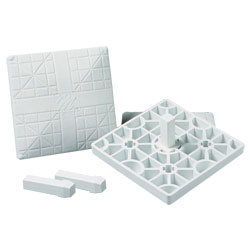 MacGregor® Shock Absorbing Base-0