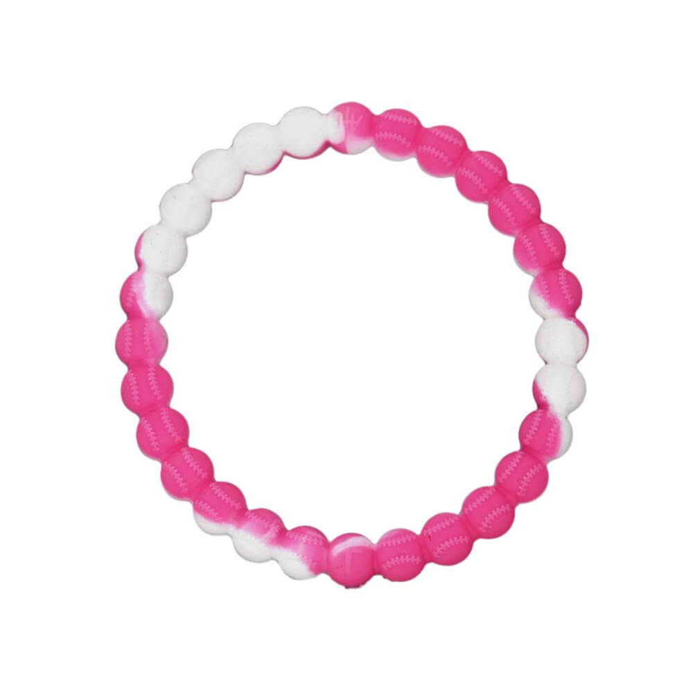 Power Band Softball Bracelet