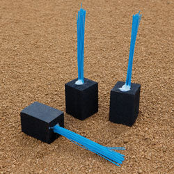 Big League Base Plugs (3-Pack)-0