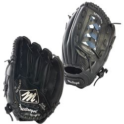 MacGregor®12 in. Scholastic Field Glove LH-0