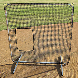Collegiate 7x7 Softball Protector Screen-0