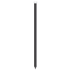 SmartPole Reinforced Anchor Pole - Black-0