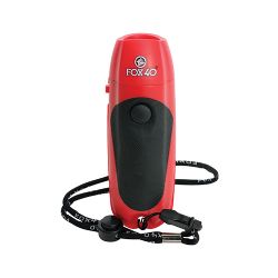 Fox 40 3-Tone Electronic Whistle-0