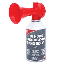 Portable Signal Horn-0