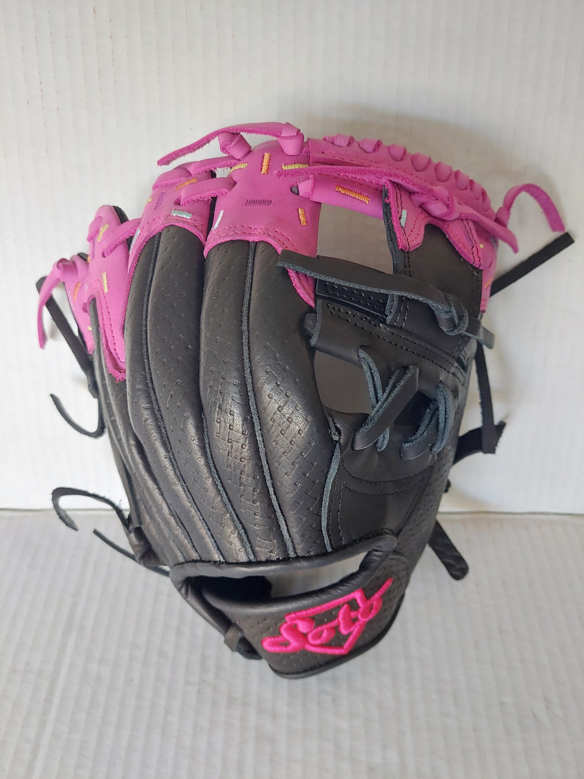 Soto Ice Cream Drip 12" Fielding Glove