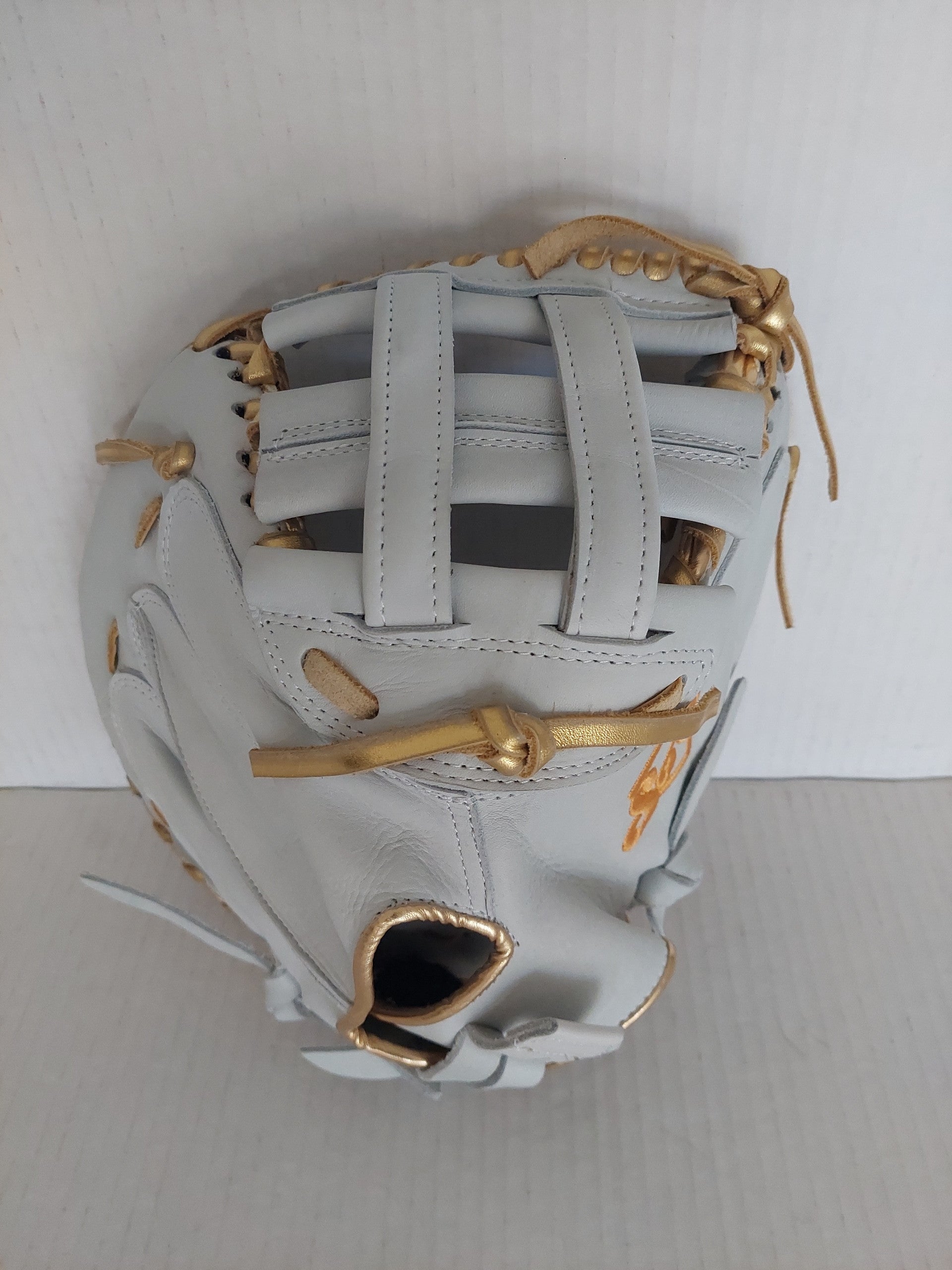 Soto Softball Catchers Mitt-6