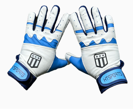 Short Cuff Sereno Glove with White Palm Stock-0