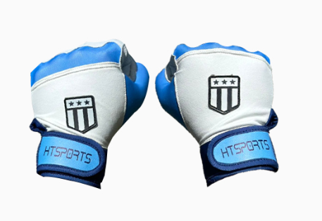 Short Cuff Sereno Glove with White Palm Stock-3