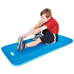 Dual-Density Workout Mat-0