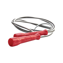 Licorice Ropes - 8' - Red Handle-0
