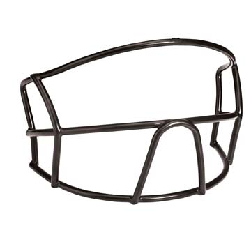 Rawlings Softball Wire Guard - Navy-0