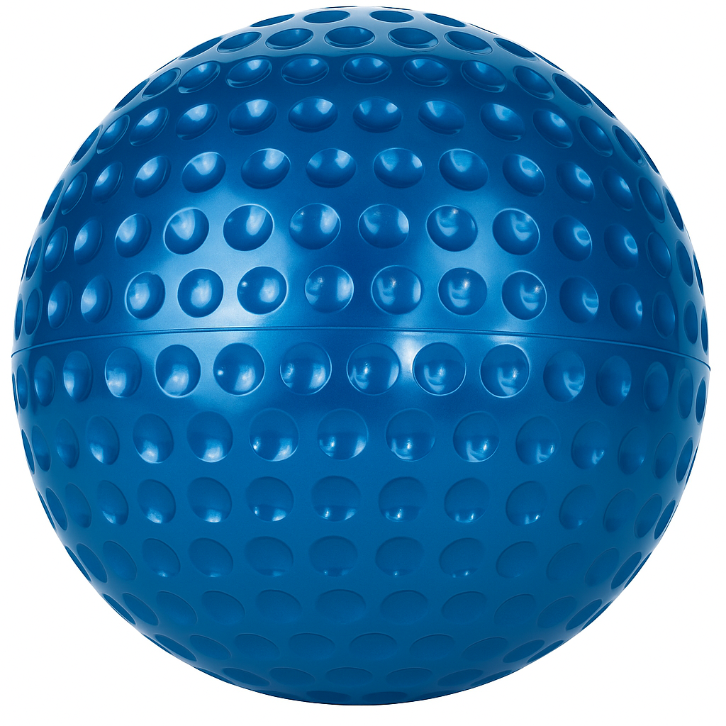 Weighted Range Softball - 12 9oz-0