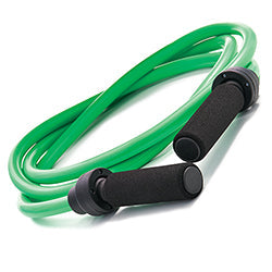 Weighted Jump Rope (3 lb - Green)-0