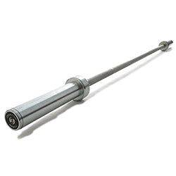 Aluminum Technique Bar 72 in.-0