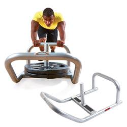 Reactor Low Push/Pull (Sled Only)-0