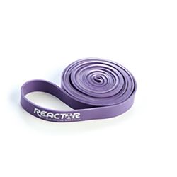 Ultra Light Reactor Strength Band - Purple-0