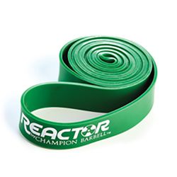 Medium Reactor Strength Band - Green-0