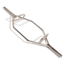 Olympic Trap/Hip Bar-0