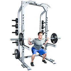 Champion Half Rack-0