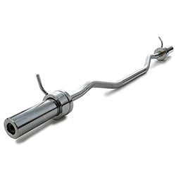 Olympic EZ Curl Bar-0