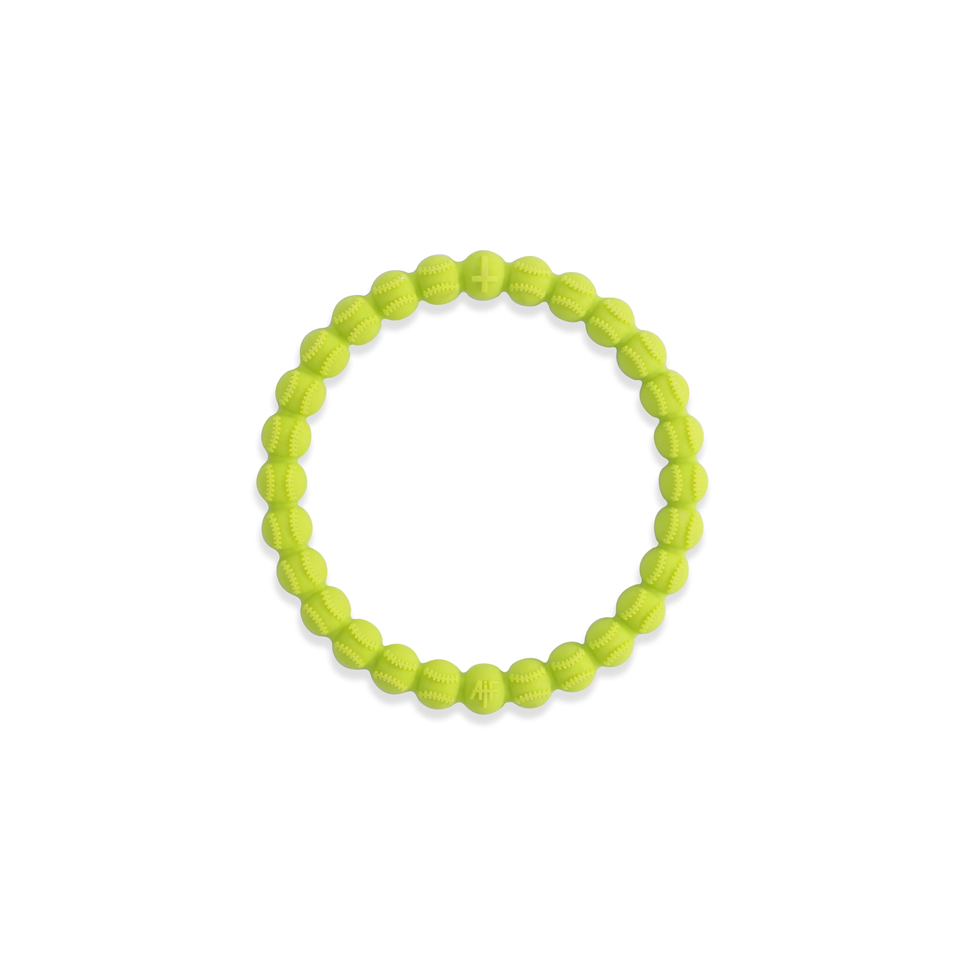 Power Band Softball Bracelet
